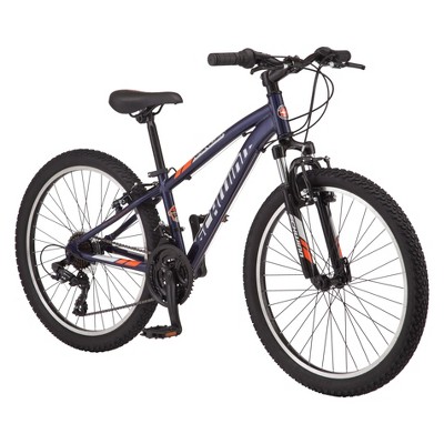 target bicycles 24 inch