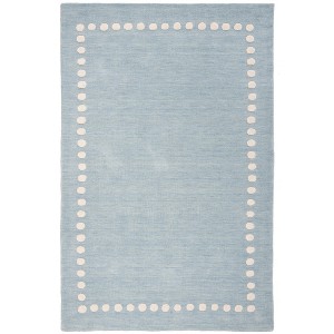 Safavieh Kids SFK802 Hand Loomed Indoor Rugs - Safavieh - 1 of 4