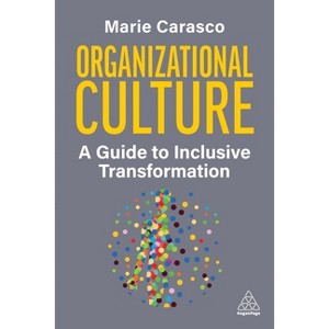 Organizational Culture - by Marie Carasco - 1 of 1