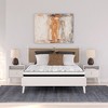 Signature Design by Ashley 8 Inch Chime Innerspring Firm Mattress - 2 of 4