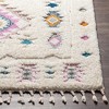 Mark & Day Swaledale Woven Indoor Area Rugs Ivory - 3 of 4