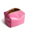 Vera Bradley Women's Outlet Patent Faux Leather Mini Cosmetic - 2 of 2