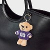 Game Day Bear Bag Charm - Wild Fable™ - 2 of 2