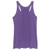 Women's Inside Out Emotional Adventurers Racerback Tank Top - image 3 of 4