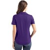 Cutter & Buck Coastline Epic Comfort Recycled Womens Polo - 2 of 2