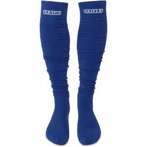 Battle Sports Adult Lightweight Long Football Socks - 1 of 1