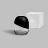 Togas Ayres Black Vase - 3 of 4