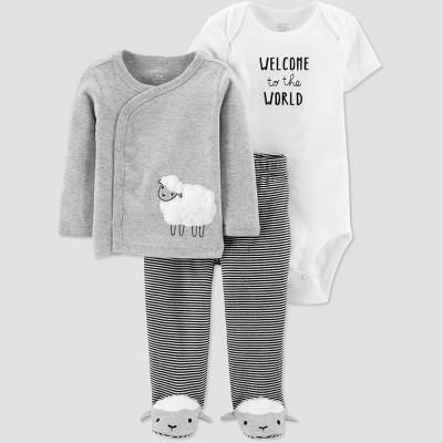 carters layette