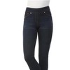 Women's Luxe Denim Skinny Cuff Jeans - Peter Nygard - 2 of 2
