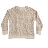 Shiraleah Kirsten Animal Print Sweatshirt - 2 of 3