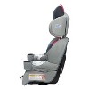 Minnie Mouse 2-in-1 Harness Booster Car Seat - 3 of 4