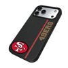 NFL NFC Historic Teams Sidebar MagSafe Compatible Cell Phone Case for Apple iPhone 17 Series - 2 of 4