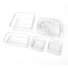Square Snack Solution - Bullseye's Playground™ - 3 of 3
