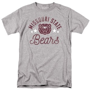 Men's Missouri State University Official Bears T-Shirt - 1 of 4
