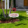 Northlight Ladybug Crossing Metal Outdoor Garden Stake - 23" - 2 of 4