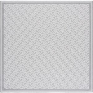 Terrace TER800 Power Loomed UV Resistant Stain Resistant Non-Shedding Indoor/Outdoor Rugs - Safavieh - 1 of 4