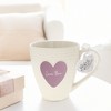 Pavilion Gift Company - Love You - 17 oz Cup - Drinkware - 4 of 4