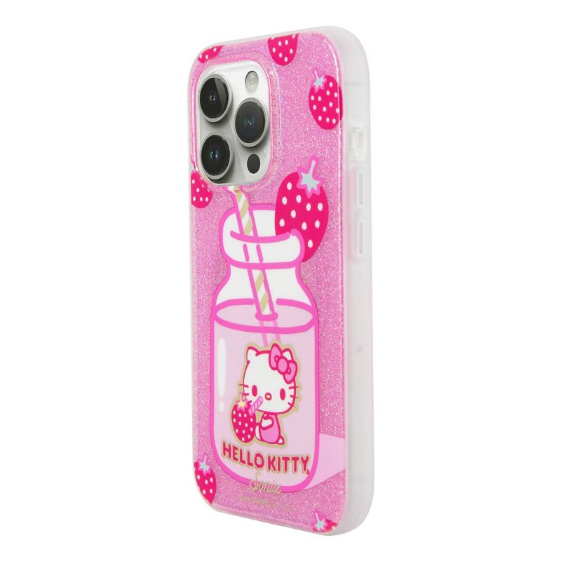 Sonix Apple iPhone 15 Pro Hello Kitty Case with MagSafe, 2 of 5