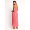 Petal and Pup Odessa Maxi Dress - 3 of 4