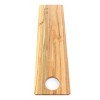 Martha Stewart Acacia Wood Serving Board - 2 of 4