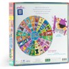 eeBoo Piece and Love Dogs of the World 500 Piece Round Jigsaw Puzzle - 3 of 4