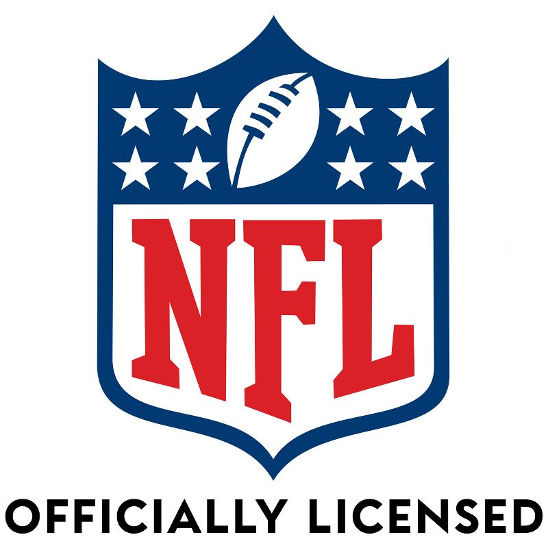 MasterPieces Game Day - NFL Dallas Cowboys - Team Nutcracker, 4 of 5