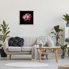 Stupell Industries Dark Rose Photography, 25" x 25" - 2 of 4