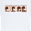 Men's - The Beatles - A Hard Day's Night Short Sleeve Graphic T-Shirt - 2 of 4