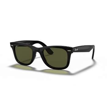 Ray-Ban RB4340 50mm Unisex Square Sunglasses Polarized