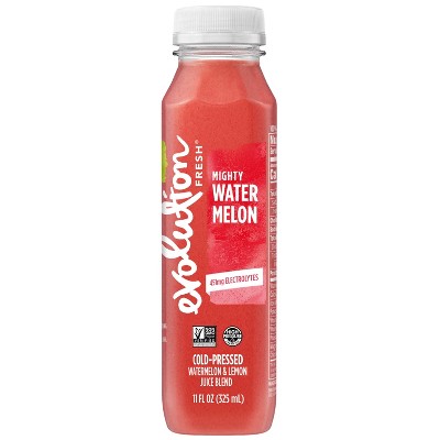 Evolution Fresh Organic Mighty Watermelon Juice Blend - 11 fl oz