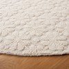 Vermont VRM303 Hand Woven Indoor Rugs - Safavieh - 3 of 4