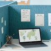 Unique Bargains Innovative Novelty Memo Pads Sticky Notes - 3 of 4