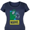 Women's - Marvel - Fantastic Four Doom - 2 of 4