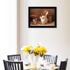 "Grandma's Kitchen Tools" By Irvin Hoover, Ready to Hang Framed Print, Black Frame - 3 of 4