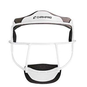 Champro The Grill - Defensive Fielder's Youth Facemask - 1 of 1