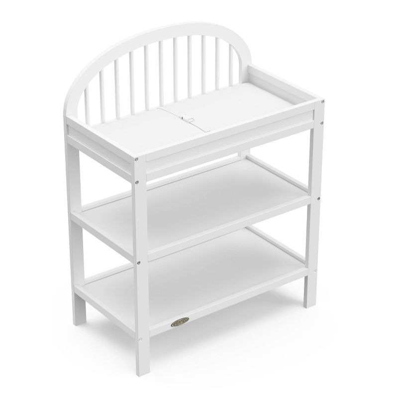 Graco Olivia Changing Table, 5 of 10