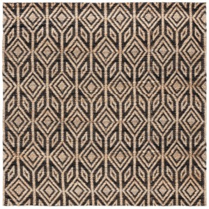 Natural Fiber NFB660 Handmade Indoor - Safavieh - 1 of 4