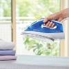 Panasonic® 1,500-Watt Steam-Circulating Iron with Curved Nonstick Titanium-Coated Soleplate in Multicolored - 3 of 4