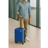 Dejuno Craft Hardside 20-Inch Carry-On Lightweight Spinner Luggage - 2 of 4