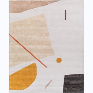 Mark & Day Arni Tufted Indoor Area Rugs - 1 of 4