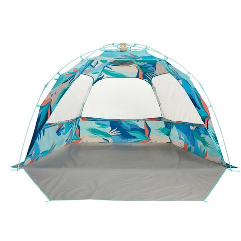 Beach tent target sale