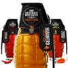 The General’s Hot Sauce Military-Inspired Ammo Crate Gift Box with Cayenne & Habanero Peppers, 3-Pack (6oz Bottles) - 2 of 4