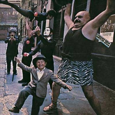 The Doors - Strange Days (50th Anniversary Expanded Edition) (CD)