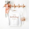 The Juniper Shop The Birthday Girl Toddler Graphic Sweatshirt - 2 of 2
