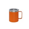 Slickblue 12 Oz Stainless Steel Travel Mug - Double-Layer Vacuum Insulation, Leak-Proof Lid, 11 Color Choices - 2 of 2