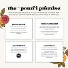 Poo-Pourri Before You Go Toilet Spray, Tropical Hibiscus, 2 oz - 4 of 4