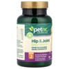 petnc NATURAL CARE Hip & Joint Daily Health, For Dogs, Level 2, Liver, 60 Chewables - 3 of 3