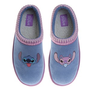 Disney Minnie Mouse Women’s Slippers - 1 of 4