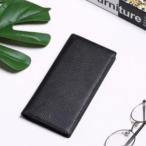 Acoinel Leather RFID Blocking Long Walle for Women - 1 of 1