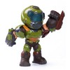 Gaming Heads DOOM Slayer 7 Inch Collectible Figure - 3 of 4